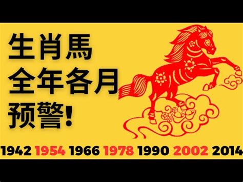 屬馬2023每月運勢|屬馬人2023年每月運勢